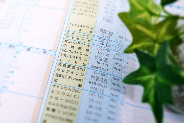 HDLが低いと指摘された方へ