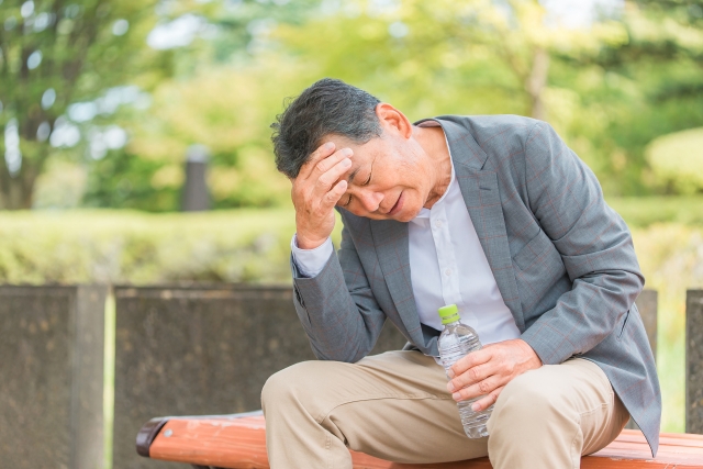 生活習慣病が引き起こす病気