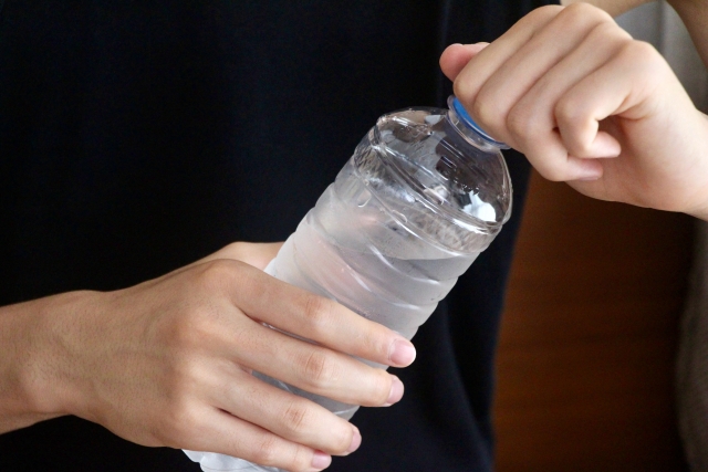 喉の渇きや頻尿が気になる方へ