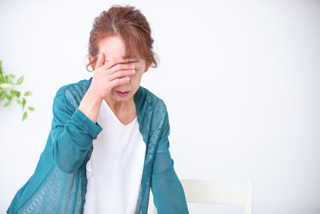 よくある頭痛を放置しないで