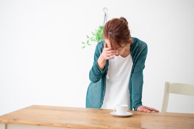 鉄分不足だけが貧血ではない